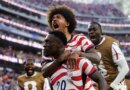 A Brief History Of USMNT Wins At The FIFA World Cup