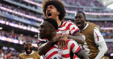 A Brief History Of USMNT Wins At The FIFA World Cup