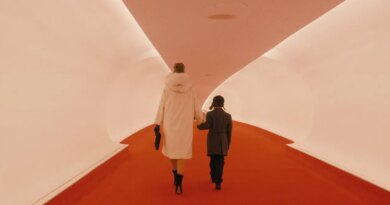 A Film And A Love Letter To Aviation