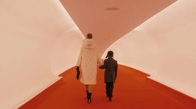 A Film And A Love Letter To Aviation