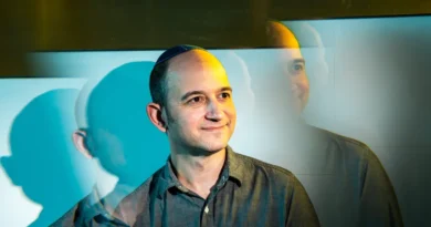 A Google veteran who founded character.AI is jumping to OpenAI
