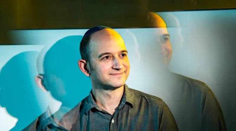 A Google veteran who founded character.AI is jumping to OpenAI