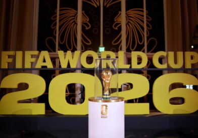 A Guide To The FIFA World Cup, For Beginners And Aficionados