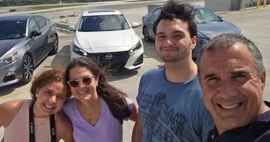 A Miami couple who started renting out one car as a side gig turned it into a six-figure family business