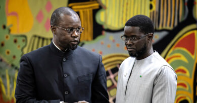 A President, His Prime Minister and the Bitter Rift Dividing Senegal