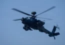 A US Navy surface drone found and rescued 2 American soldiers after their Apache helicopter crashed in the Middle East