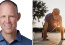 A doctor explains how to boost your longevity in just 4 minutes a day, with exercises you can do at home