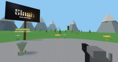 A fintech company said its employee burned through $80,000 in tokens making a 'brainrot shooter game'