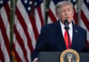 A judge blocks Trump's plan to limit a major student-loan forgiveness program for public servants