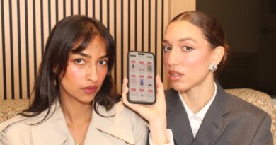 A new app, The Mall, is building a universal feed for online shopping | TechCrunch