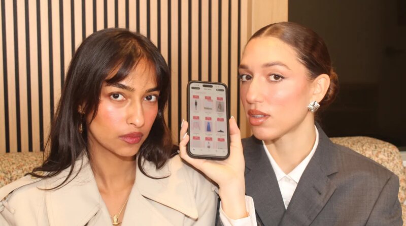 A new app, The Mall, is building a universal feed for online shopping | TechCrunch