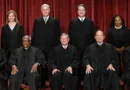 A salary over $300,000, lifetime job security, and a private basketball court: 12 perks of being a Supreme Court justice