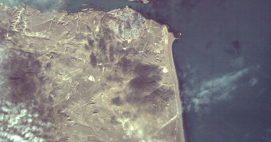 A satellite just learned to find things on its own — here's what that means | TechCrunch