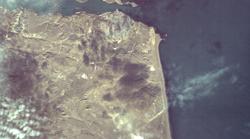 A satellite just learned to find things on its own — here's what that means | TechCrunch