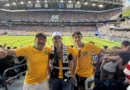 A stranger offered to pay for the World Cup trip I promised my sons, but couldn't afford. I thought it was a scam.