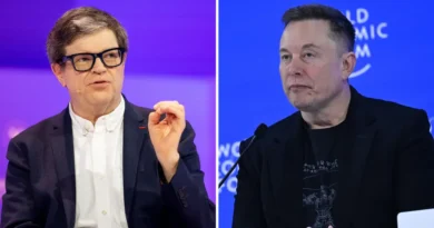 AI pioneer Yann LeCun calls Elon Musk's xAI a 'failure'