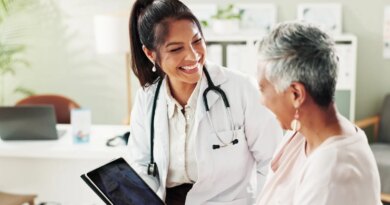 AMA To Launch U.S. Campaign To Rebuild ‘Trust In Medicine, Science’