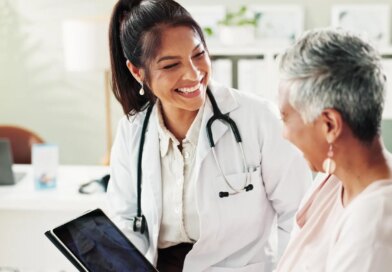 AMA To Launch U.S. Campaign To Rebuild ‘Trust In Medicine, Science’