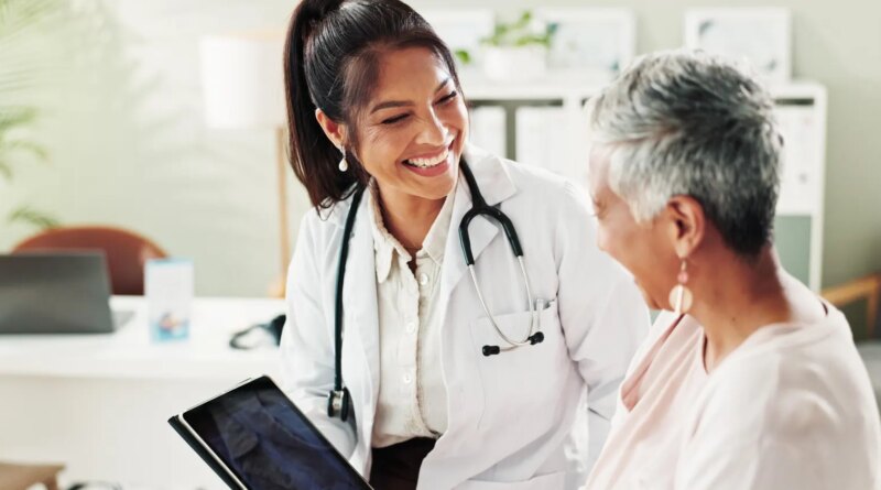 AMA To Launch U.S. Campaign To Rebuild ‘Trust In Medicine, Science’