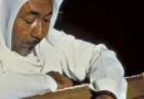 Abdul Rahim Amin Bukhari: His Name Has Been on the Kiswa of the Kaaba for Over 50 Years