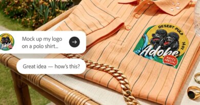 Adobe adds its AI assistant to Premiere, Illustrator and InDesign | TechCrunch