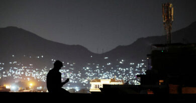 Afghanistan's Taliban government imposes smartphone ban on government officials