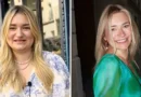 After a break-up, I paid $20K for a glow-up at 28. People on social media accuse me of using AI because I look so different.