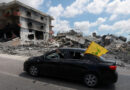 After war losses, Hezbollah seen gaining from Iran-US deal