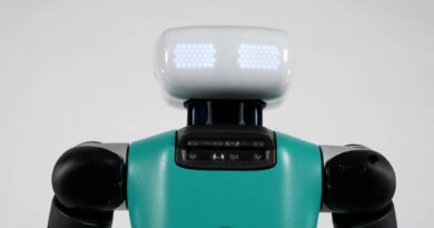 Agility Robotics plans to go public via SPAC in a $2.5B deal | TechCrunch