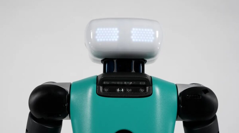 Agility Robotics plans to go public via SPAC in a $2.5B deal | TechCrunch