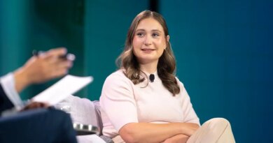 Ahead of its IPO, Anthropic's Daniela Amodei shrugs off doubts about AI's returns | TechCrunch