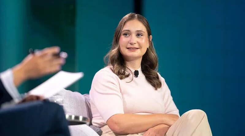 Ahead of its IPO, Anthropic's Daniela Amodei shrugs off doubts about AI's returns | TechCrunch