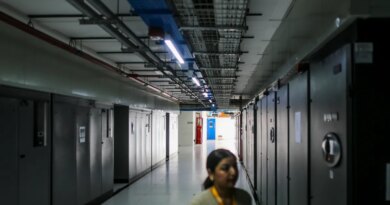 AirTrunk commits $30B to build 5GW of AI data centers in India | TechCrunch