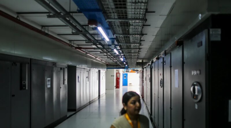 AirTrunk commits $30B to build 5GW of AI data centers in India | TechCrunch