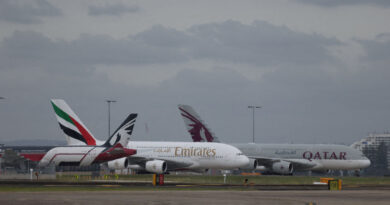Airlines should still avoid airspace over Iran after framework deal, EU agency warns