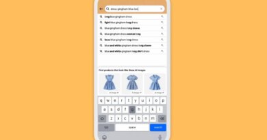 Amazon will show AI product images when you search for some reason | TechCrunch