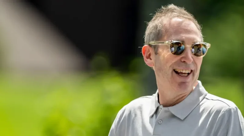 Amazon's AI jackpot: Its $8 billion Anthropic holdings are now worth $74 billion