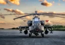 An AH-64 Apache attack helicopter went down near Iran. Take a closer look at its weapons and capabilities.