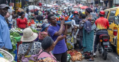 An Ebola closure cuts off a lifeline between DRC’s Goma and Rwanda