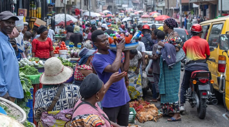 An Ebola closure cuts off a lifeline between DRC’s Goma and Rwanda