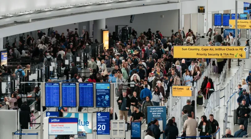 An Iran peace deal doesn't mean cheaper fares. That's great news for airline stocks.