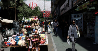 Analysis-Gulf recalibrates as Iran emerges intact from war