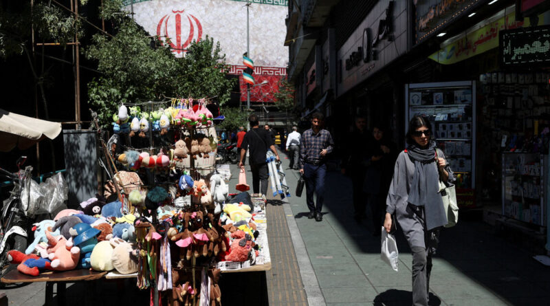 Analysis-Gulf recalibrates as Iran emerges intact from war