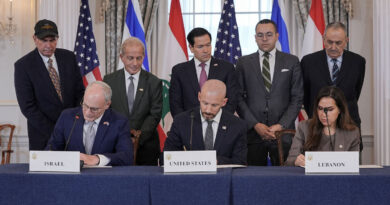 Analysis-Israel-Lebanon deal may entrench stalemate rather than end war, analysts say