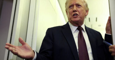Analysis-Trump veers toward exit in Iran war but risks loom