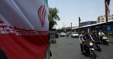Analysis-US-Iran deal redraws the Middle East: Iran gains, rivals alarmed