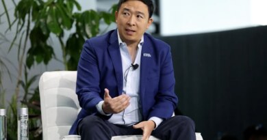Andrew Yang thinks the next big startup opportunity is lowering the cost of living | TechCrunch