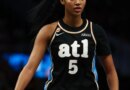 Angel Reese ‘Can’t Walk Around Town,’ But She Loves Dream And Atlanta Without Nightmares