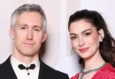 Anne Hathaway just announced her third pregnancy. Meet her husband and growing family.