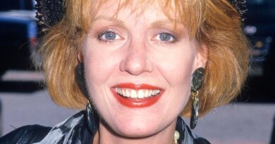 Anne Schedeen, Actress Who Starred As Mom On ‘ALF,’ Dies At 77